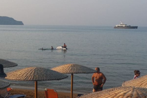 Hotel Minerva Beach (Platanias)